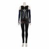 Killer Frost Costume The Flash Season 6 Cosplay Costume