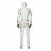 Godspeed Costumes The Flash 5 Cosplay Costumes Full Set