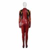 DC The Flash Season 3 Jesse Quick Cosplay Costume