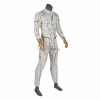 Godspeed Costume The Flash Season 5 Cosplay Costume