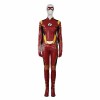 DC The Flash Season 3 Jesse Quick Cosplay Costume