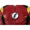 DC The Flash Season 3 Jesse Quick Cosplay Costume