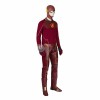 DC The Flash Season 1 Barry Allen Cosplay Costume