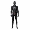 Venom Costumes Spider-Man 3 Eddie Brock Cosplay Costumes