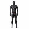 Venom Costumes Spider-Man 3 Eddie Brock Cosplay Costumes