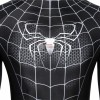 Venom Costumes Spider-Man 3 Eddie Brock Cosplay Costumes