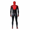 Superior Spider-Man Costumes Spider-Man Cosplay Costumes