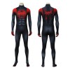 Spider Man Costume Into The Spider-Verse Miles Morales SpiderMan Cosplay