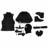 Spider Man Far From Home Cosplay Costume Spider-Man Noir / Stealth Suit