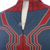 Spider Man Costume The Avengers Infinity War SpiderMan Cosplay Costumes