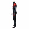 Spider Man Costume Into The Spider-Verse Miles Morales SpiderMan Cosplay