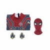 Spider Man Costume The Avengers Infinity War SpiderMan Cosplay Costumes