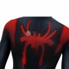 Spider Man Costume Into The Spider-Verse Miles Morales SpiderMan Cosplay