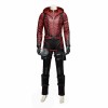 DC Red Arrow Roy Harper Cosplay Costume