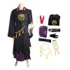 Touken Ranbu Taro Too Knife The End Of The Qingjiang Kimono Cosplay Costume