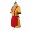 Max Black Costume 2 Broke Girls Max Black Cosplay Costume