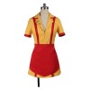 Max Black Costume 2 Broke Girls Max Black Cosplay Costume