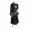 Touken Ranbu Taro Too Knife The End Of The Qingjiang Kimono Cosplay Costume