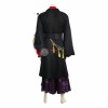 Touken Ranbu Taro Too Knife The End Of The Qingjiang Kimono Cosplay Costume