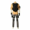 Aaron Keener Costumes Tom Clancys The Division Cosplay Costumes