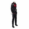 The Avengers Captain America Steve Rogers Hydra Version Cosplay Costume