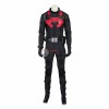 The Avengers Captain America Steve Rogers Hydra Version Cosplay Costume