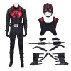 The Avengers Captain America Steve Rogers Hydra Version Cosplay Costume