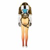 Top Level Overwatch Tracer Lena Oxton Cosplay Costume