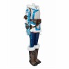 Full Set Overwatch Mei Ling Zhou Cosplay Costume