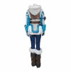 Full Set Overwatch Mei Ling Zhou Cosplay Costume