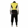 Scorpion Costume Mortal Kombat X Cosplay Costumes