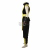 Scorpion Costume Mortal Kombat X Cosplay Costumes