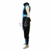 Sub-Zero Costume Mortal Kombat X Cosplay Costumes