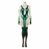 Jade Costume Mortal Kombat X Jade Cosplay Costumes