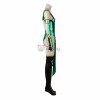 Jade Costume Mortal Kombat X Jade Cosplay Costumes