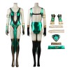 Jade Costume Mortal Kombat X Jade Cosplay Costumes