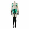 Jade Costume Mortal Kombat X Jade Cosplay Costumes