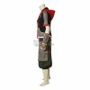 Sora Cosplay Costume Kingdom Hearts 3 Cosplay Costume