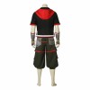 Sora Cosplay Costume Kingdom Hearts 3 Cosplay Costume