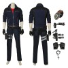 Rico Rodriguez Costumes Just Cause 3 Cosplay Costumes