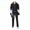 Rico Rodriguez Costumes Just Cause 3 Cosplay Costumes