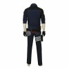 Rico Rodriguez Costumes Just Cause 3 Cosplay Costumes