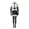 Tifa Lockhart Costume Final Fantasy 7 Cosplay Costume Full Set