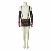 Final Fantasy 7 Costume Remake Tifa Cosplay Costume