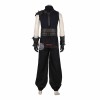 Cloud Strife Costume Final Fantasy VII Remake Cosplay Costume