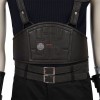 Cloud Strife Costume Final Fantasy VII Remake Cosplay Costume