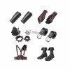 Cloud Strife Costume Final Fantasy 7 Cosplay Costume Full Set