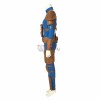 FALLOUT 76 Costume Full Suit Outfit Women Cosplay Costume