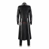 Vergil Costume Devil May Cry 5 Cosplay Costumes Windbreaker Full Set