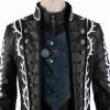 Vergil Costume Devil May Cry 5 Cosplay Costumes Windbreaker Full Set